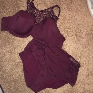 Adore me swimsuit